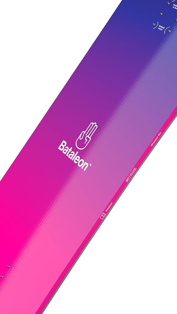 Bataleon スノーボード Amazon | Bataleon メンズ Whatever Directional ツイン